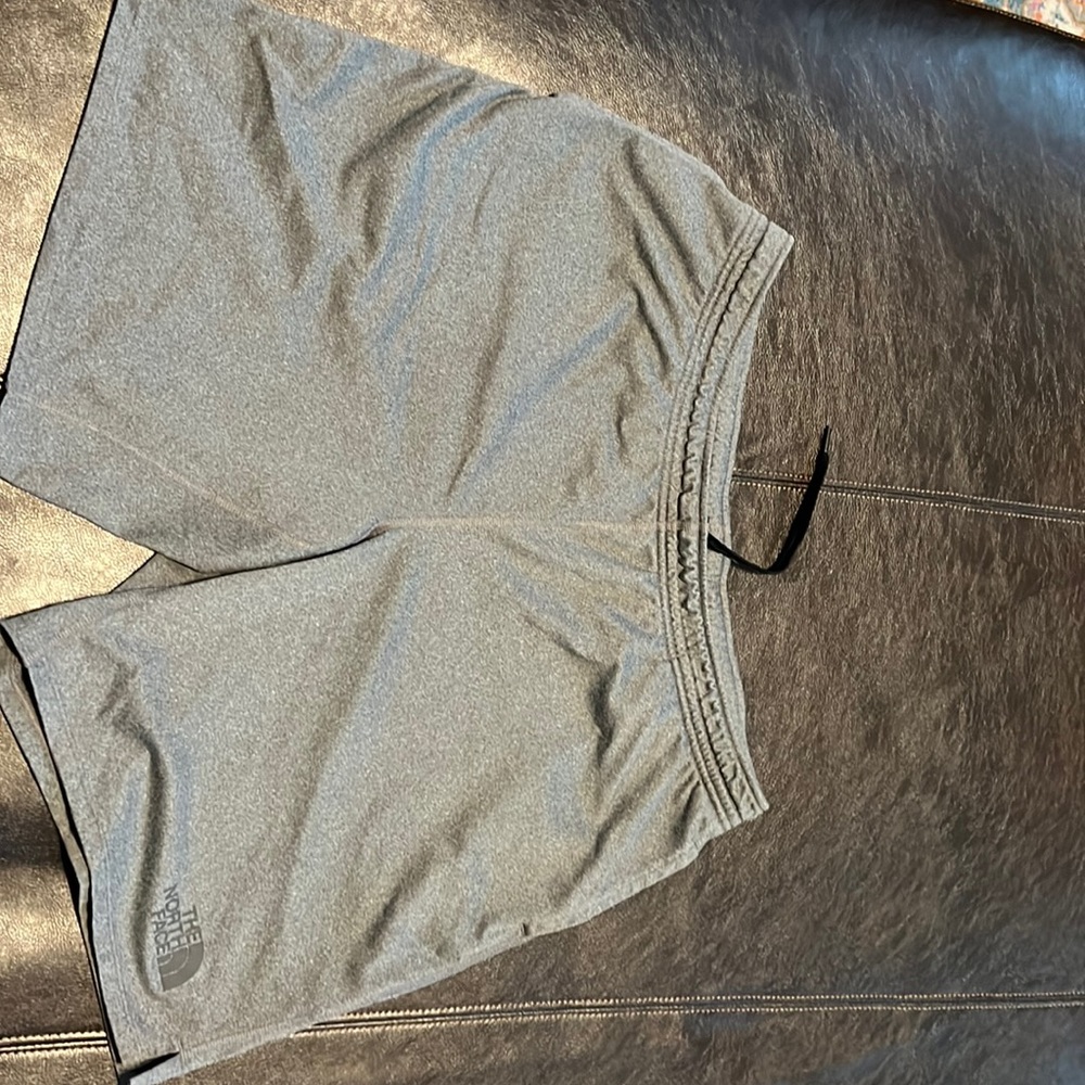 The North Face shorts